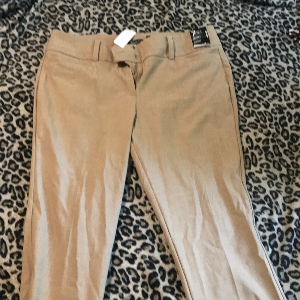 7th ave pants
